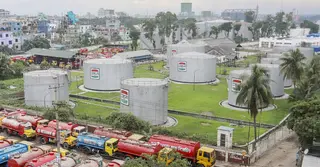 ফার্নেস অয়েলের দাম লিটারে বাড়লো ২৪ টাকা ৫৯ পয়সা